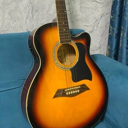 Gitara – Musiqi alətləri – ucuztap.az