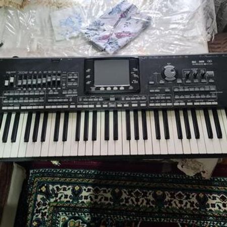Sintezator Korg Pa3x – Musiqi alətləri – ucuztap.az