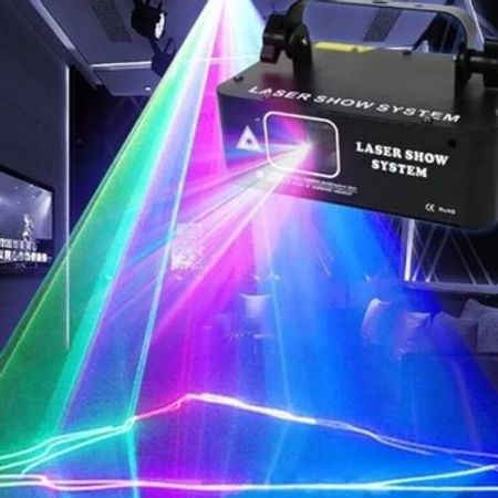 Lazer Işığı – Musiqi alətləri – ucuztap.az