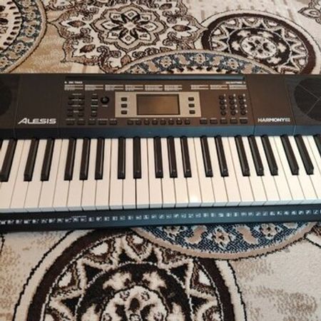 Sintezator – Musiqi alətləri – ucuztap.az