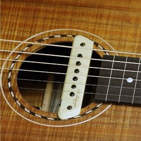LR Baggs M1 Active Soundhole Pickup – Musiqi alətləri – ucuztap.az