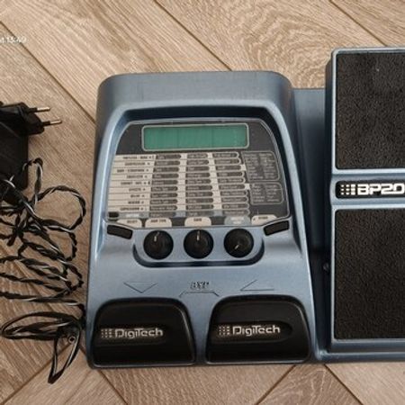 DigiTech- Pedal – Musiqi alətləri – ucuztap.az