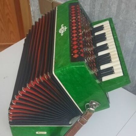 Qarmon Kazan – Musiqi alətləri – ucuztap.az