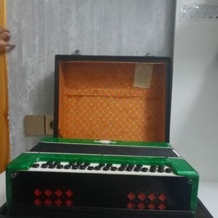 Qarmon Kazan – Musiqi alətləri – ucuztap.az