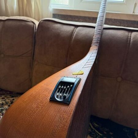 Saz – Musiqi alətləri – ucuztap.az