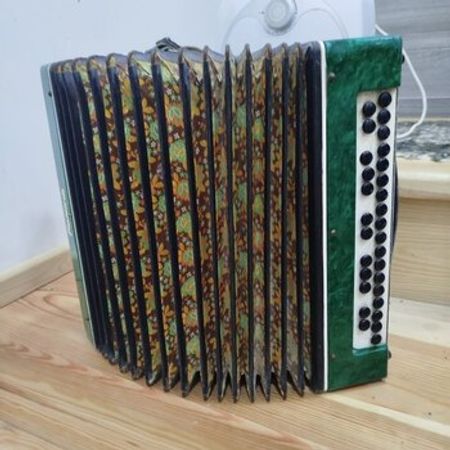 Akkordeon – Musiqi alətləri – ucuztap.az