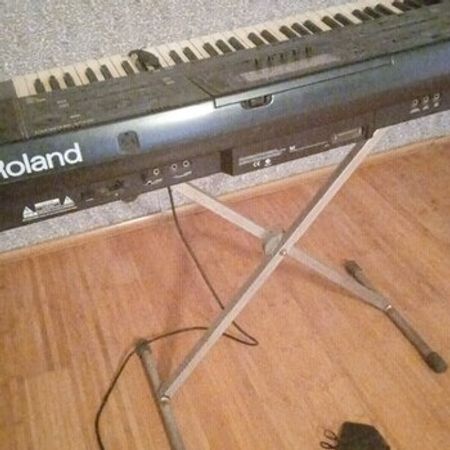 Sintezator Roland EM2000 – Musiqi alətləri – ucuztap.az