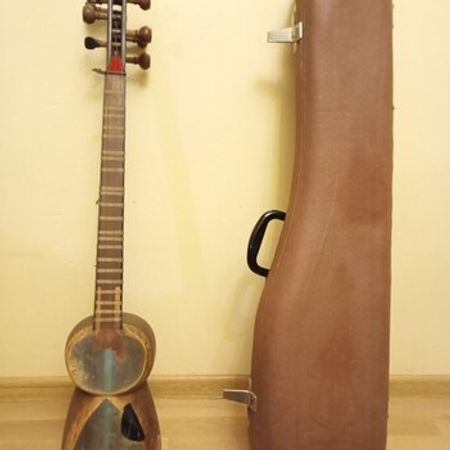 Tar – Musiqi alətləri – ucuztap.az
