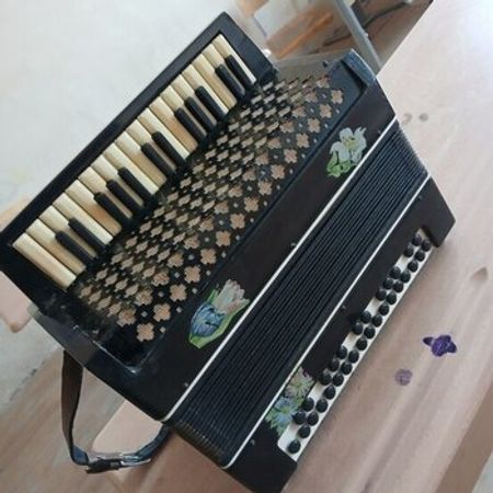 Qarmon Kazan – Musiqi alətləri – ucuztap.az