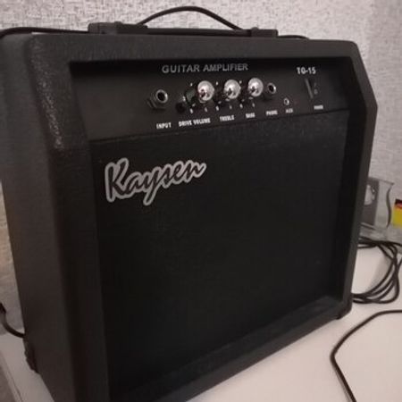 Gitar Üçün Amfi – Musiqi alətləri – ucuztap.az