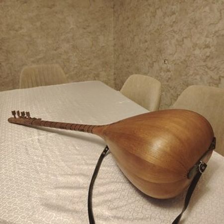 Saz – Musiqi alətləri – ucuztap.az
