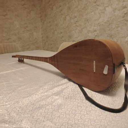 Saz – Musiqi alətləri – ucuztap.az
