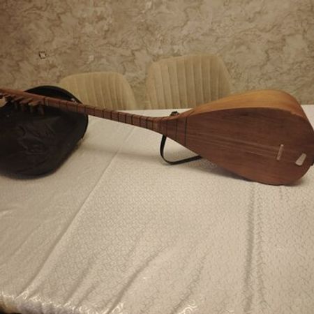 Saz – Musiqi alətləri – ucuztap.az