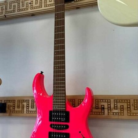 Elektro Gitara – Musiqi alətləri – ucuztap.az