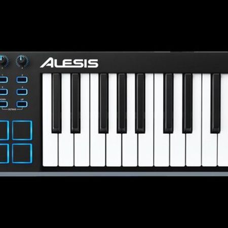 MIDI Klaviatura Alesis V25 – Musiqi alətləri – ucuztap.az