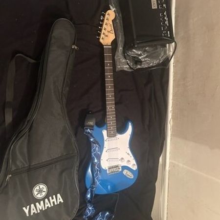 Elektro Gitara – Musiqi alətləri – ucuztap.az