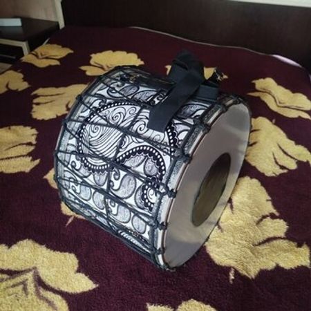 Davul – Musiqi alətləri – ucuztap.az