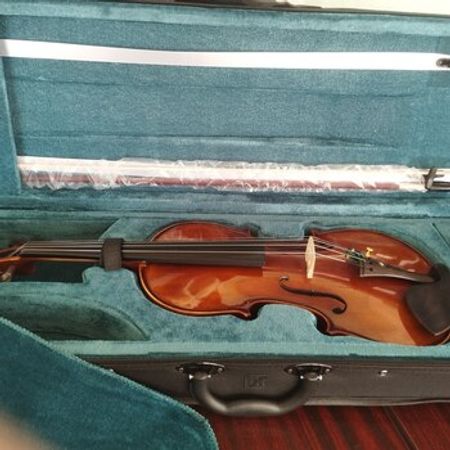 Skripka 4/4 Vivaldi – Musiqi alətləri – ucuztap.az