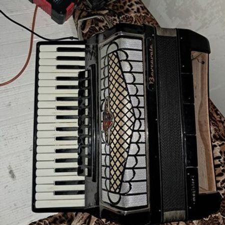 Akkordeon – Musiqi alətləri – ucuztap.az