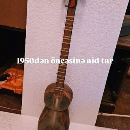 Tar – Musiqi alətləri – ucuztap.az