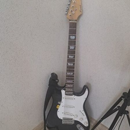 Elektro Gitara – Musiqi alətləri – ucuztap.az