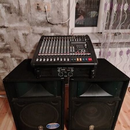 Dynacord Cms 1000 3 – Musiqi alətləri – ucuztap.az