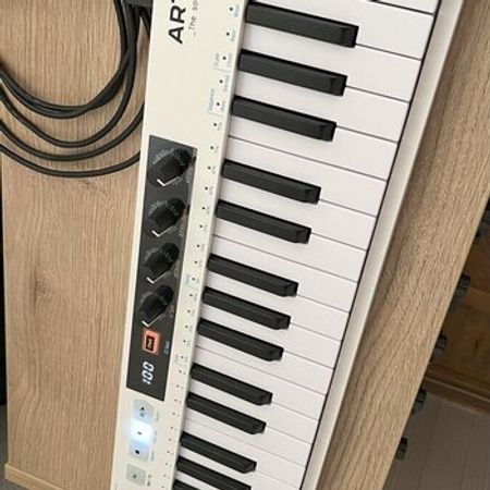 Piano Arturia Keystep 37 – Musiqi alətləri – ucuztap.az