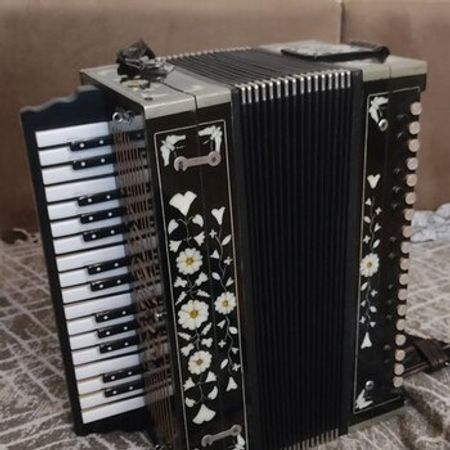 Qarmon – Musiqi alətləri – ucuztap.az