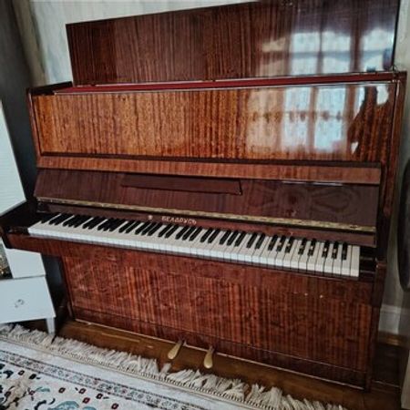 Pianino Belarus – Musiqi alətləri – ucuztap.az
