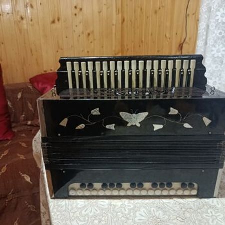 Qarmon – Musiqi alətləri – ucuztap.az