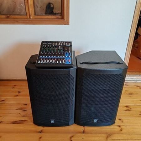 Audio Sistem – Bakı – ucuztap.az