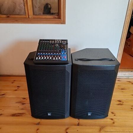 Audio Sistem – Bakı – ucuztap.az