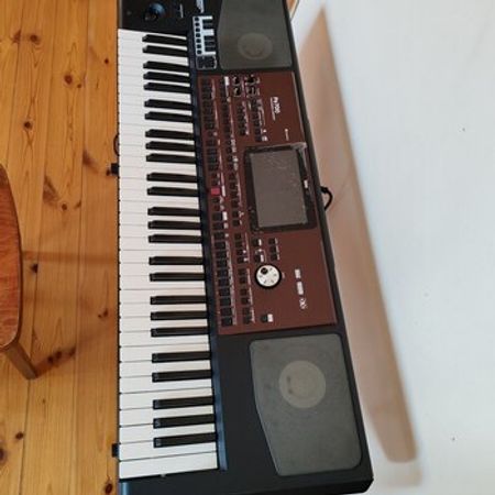 Sintezatoor Korg PA 700 Oriental – Bakı – ucuztap.az