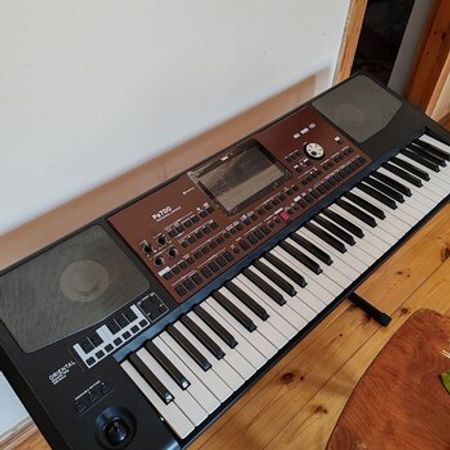 Sintezatoor Korg PA 700 Oriental – Bakı – ucuztap.az