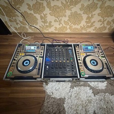 Pioneer CDJ 2000, Icarəsi – Bakı – ucuztap.az