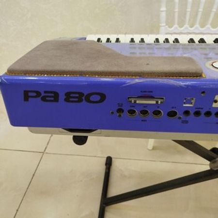 Sintezator KORG Pa 80 – Gəncə – ucuztap.az