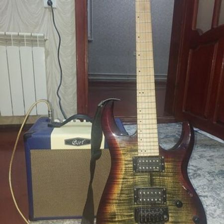 Cort Gitara Və Amplifieri – Bakı – ucuztap.az