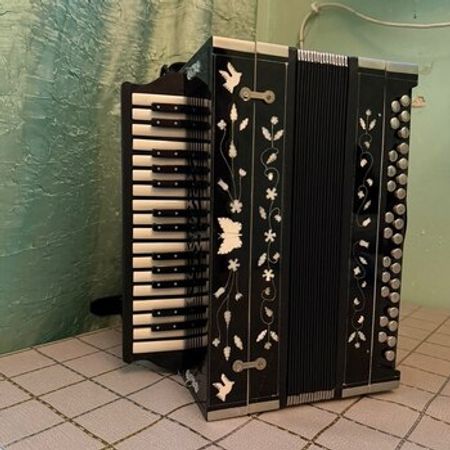 Qarmon – Musiqi alətləri – ucuztap.az