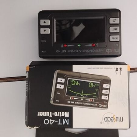 Elektron Metronome – Bakı – ucuztap.az