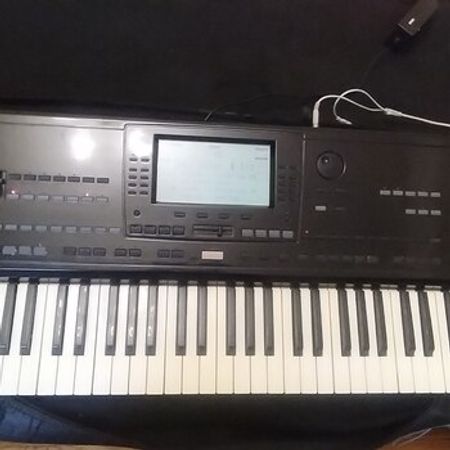 Sintezator Korg PA50 – Sumqayıt – ucuztap.az