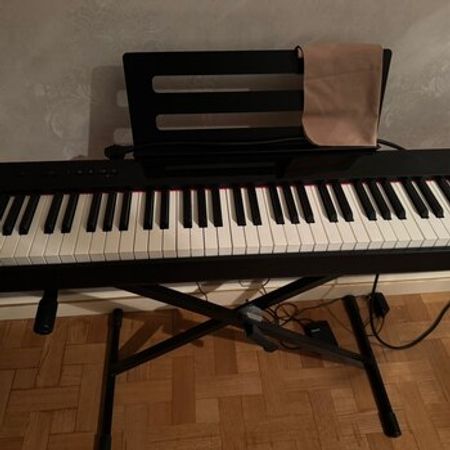 Elektro Pianino NUX NPK-1 – Bakı – ucuztap.az