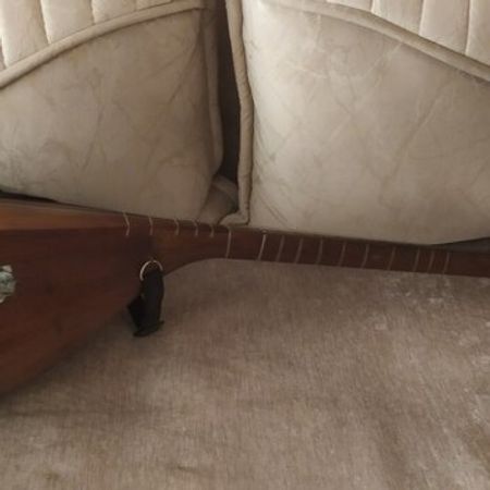 Saz – Musiqi alətləri – ucuztap.az