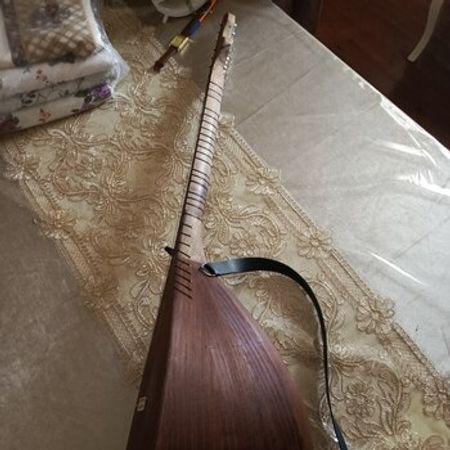 Saz – Musiqi alətləri – ucuztap.az