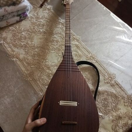 Saz – Musiqi alətləri – ucuztap.az