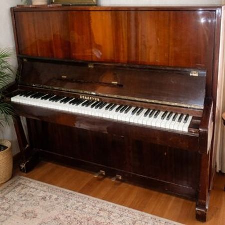 Pianino Belarus – Musiqi alətləri – ucuztap.az