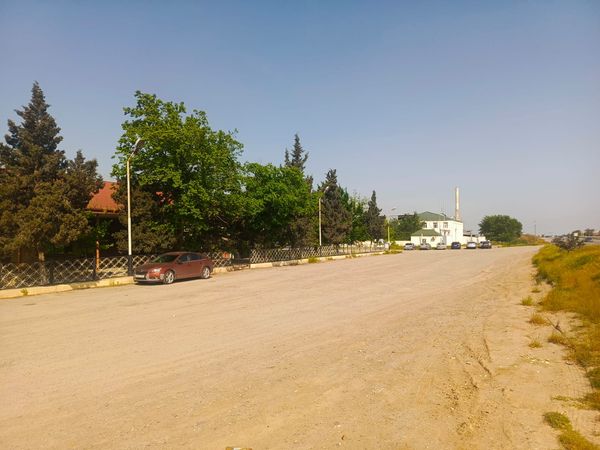 Restoran/Kafe, 1200 m², Bakı-Gəncə yolu Nəvahi kəndi, Hacıqabul – Hacıqabul – ucuztap.az