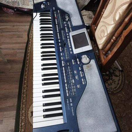 Sintezator Korg Pa800 – Musiqi alətləri – ucuztap.az