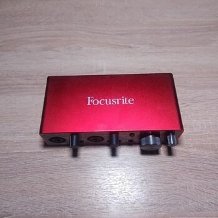 Focusrite 2i2 Gen 3 – Bakı – ucuztap.az