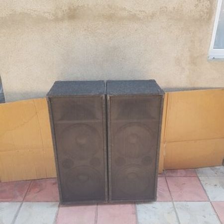 Dinamiklər EV – Musiqi alətləri – ucuztap.az