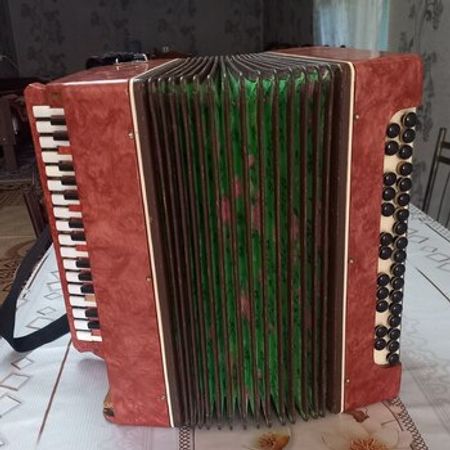 Qarmon Kazan – Musiqi alətləri – ucuztap.az